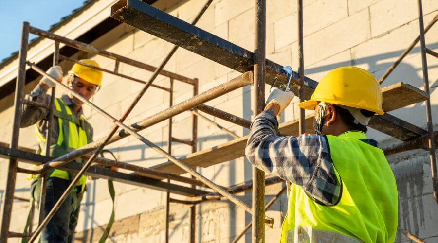 Fascia Repair in Pine River, MN